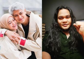 GEGER Kabar Lesty Kejora Laporkan Rizky Billar Atas Dugaan KDRT, Mbah Mijan Ikut Angkat Bicara: Benar!