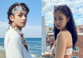 Big Hit Music Siap Tempuh Jalur Hukum Bagi Penyebar Rumor Kencan V BTS dan Jennie BLACKPINK, Akun Gurumiharibo Akui Tak Takut