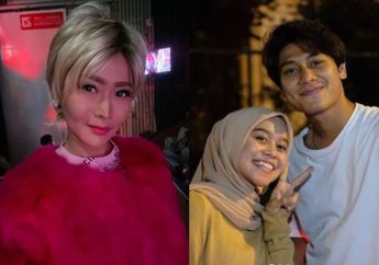 Video Inul Daratista Beri Nasihat ke Rizky Billar Viral Lagi, Tangisnya Pecah Lihat Si Dua Sejoli