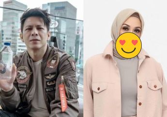 Dikira Pacar Baru Ariel NOAH, Janda Cantik Ini Blak-blakan Bongkar Tabiat Asli Boriel di Balik Kamera, Beneran Gak Kecantol?