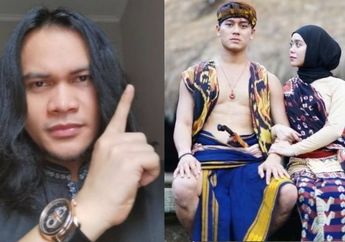 Lesti Kejora Laporkan Rizky Billar Atas Dugaan KDRT, Mbah Mijan Soroti Aura sang Biduan yang Tak Biasa hingga Singgung Soal Jodoh