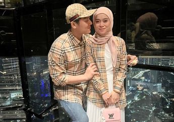 Pantas Lesti Kejora Sudah Kaya Raya di Umur 23 Tahun, Tengok Deretan Ladang Uang yang Mengalir Deras ke Kantong Istri Rizky Billar