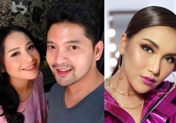 Warna Eyeshadow yang Diprediksi Bakal Jadi Favorit di 2023,  Menurut Makeup Artist Langganan Nagita Slavina, Syahrini hingga Ayu Ting Ting 