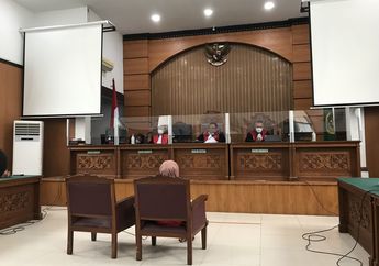 Terbukti Bersalah, Medina Zein Divonis 6 Bulan Atas Laporan Uci Flowdea 