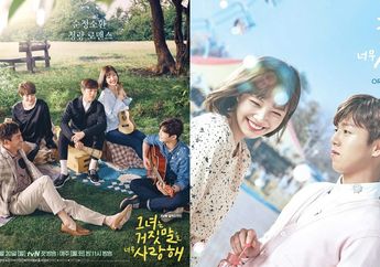 Sinopsis Drakor The Liar and His Lover, Drama Romantis yang Diperankan Joy Red Velvet, Berikut Link Nontonnya!