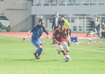 Tak Seperti Chanathip, Pratama Arhan Korbankan Libur Liga Jepang Demi Bela Indonesia di Piala AFF 2022