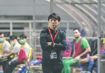Persija dan PSM Tak Tunduk pada Shin Tae-yong, Tersisa Cuma 31 Pemain di TC Timnas Indonesia U-20