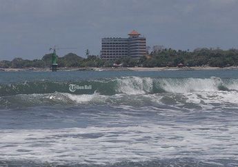 Arti Mimpi tentang Bencana Alam, Pertanda Sedang Mengalami Masa-masa Sulit dan Terperangkap dalam Ketakutan, Begini Tafsirnya