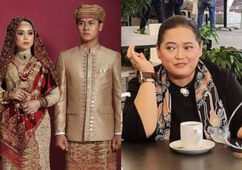 Ramalan Mbak You Soal Pernikahan Lesti Kejora dan Rizky Billar Jadi Kenyataan? Sang Paranormal: Menikah Cuma Sebentar...