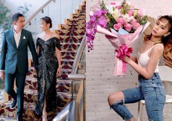 Denise Chariesta Tuding Uya Kuya Lindungi Borok Perselingkuhan Regi Datau hingga Kena Hack? sang Selebgram: Ini Karma!