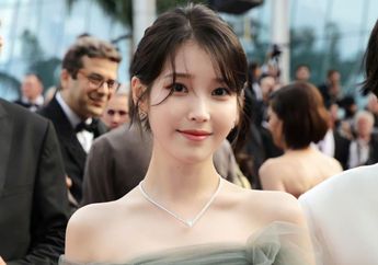IU Suspek Covid-19 Seusai Hadiri 'Milan Fashion Week', sang Idol Terancam Batal Hadiri 2 Acara Besar Ini