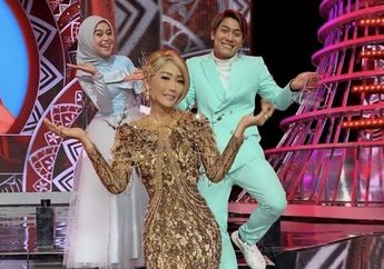 Reaksi Inul Daratista Dengar Kabar Lesti Kejora Laporkan Rizky Billar Atas Dugaan KDRT, Sang Biduan Remuk Hatinya Berdoa Hal Ini