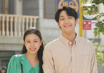 Sinopsis Drakor Youth of May, Angkat Kisah Cinta Lee Do Hyun dan Go Min Si Kala Pemberontakan Gwangju pada Mei 1980, Simak Juga Jadwal Tayang dan Link Nontonnya!