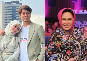 Pilu Hetty Koes Endang Langsung Komentari Kabar KDRT Rizky Billar Kepada Lesti Kejora, sang Pedangdut: Semoga Tidak Benar Ya Dek..