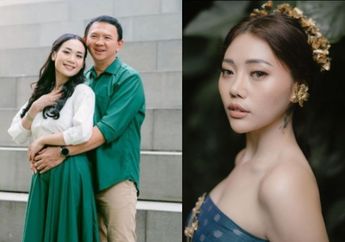 Reza Arap Dituding Selingkuh, Wendy Walters Kini Kepergok Nongkrong Cantik Bareng Istri Ahok, Potretnya Bikin Pangling!