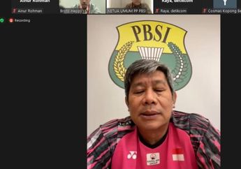 Pertikaian Kevin Sanjaya dan Coach Herry IP Berakhir, Keduanya Sepakat Damai dan Kembali Berlatih Bersama