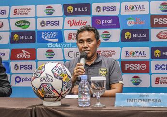 Tim  Timur Tengah Suka Provokasi, Bima Sakti Wanti-wanti Pemain Timnas U-17 Indonesia Jelang Lawan UEA