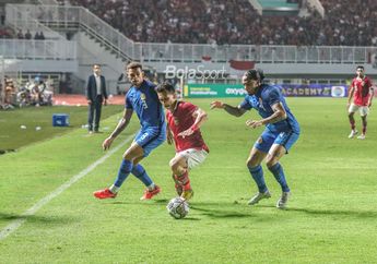 Kerap Jadi Bahan Eksperimen, Pelatih FC Vion Zlate Moravce Bingung soal Posisi Terbaik Egy Maulana Vikri?