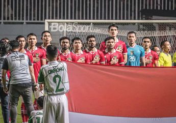 Shin Tae-yong Bisa Bernapas Lega, PSSI Punya Kabar Baik untuk Timnas Indonesia Jelang Piala AFF 2022
