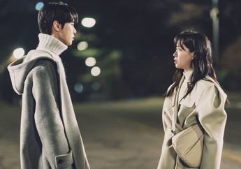 Sinopsis Drakor To X Who Doesn't Love Me, Buku Catatan Ajaib Doyoung NCT, Cek Jadwal Tayang dan Link Nonton di sini