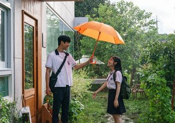 Sinopsis Drakor Seasons of Blossom, Drama Adaptasi Webtoon Seo Ji Hoon dan So Ju Yeon, Intip Jadwal Tayang dan Link Nonton di sini