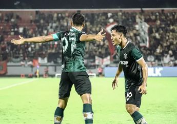 Hasil PSS Vs Persikabo - Bomber Timnas Indonesia Jinakkan Elang Jawa di Bumi Sembada