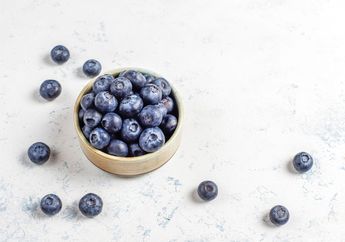 Arti Mimpi Blueberry Bisa Jadi Sinyal Datangnya Penyakit dan Musuh, Kok Bisa? Simak Penjelasannya