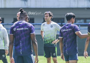 Kabar Buruk untuk Persib, Pemain Kunci Absen akibat Cedera hingga Dipanggil Timnas