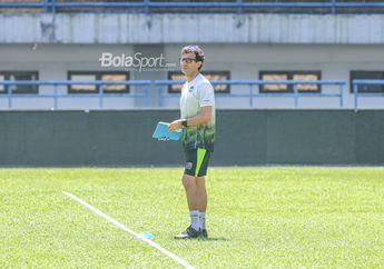 Persib Tantang Persikabo 1973 Jelang Lanjutan Liga 1 2022/23