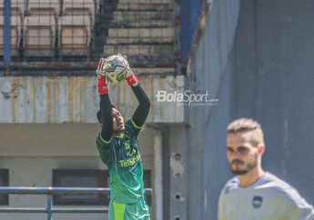 Kejutan Luis Milla Berakhir, Teja Paku Alam Resmi Rebut Kembali Jabatan Nomor Satu Persib