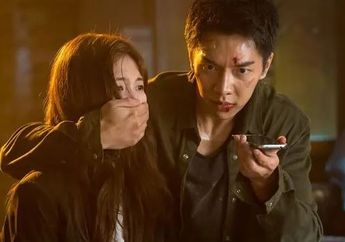 3 Rekomendasi Drakor Thriller yang Seru dan Mencekam, Ada yang Sudah Kamu Tonton?