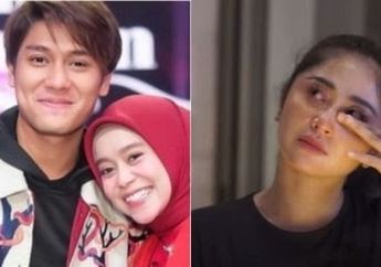 Bak Firasat, Dewi Perssik Sempat Gelisah Lihat Leslar Tampil Mesra Sehari Sebelum Lesti Kejora Laporkan Rizky Billar Atas Dugaan KDRT
