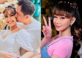 Ayu Dewi Kasihan pada Pelakor yang Rampas Milik Orang Lain, Pengakuan Istri Regi Datau di Tengah Isu Perselingkuhan sang Suami Jadi Sorotan