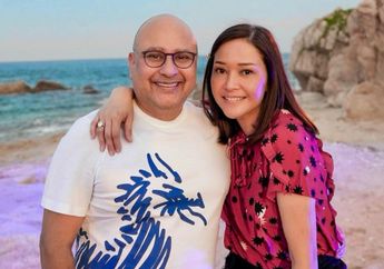 Kondisi Rumah Irwan Mussry di AS Jadi Sorotan, Ternyata Jauh dari Kata Mewah Meski Kini Jadi CEO Jam Internasional Tajir