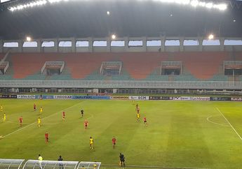 Malaysia Sesumbar Bisa Singkirkan Indonesia, Harimau Malaya Nyatanya Melempem dan Diimbangi Guam!