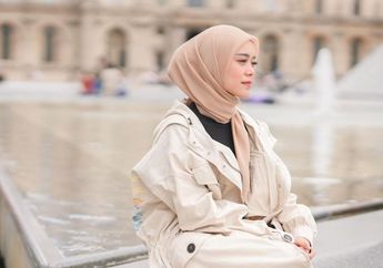 Ada Indikasi Cedera Kepala, Lesti Kejora Ditangani 3 Dokter Setelah Diduga Alami KDRT dari Rizky Billar