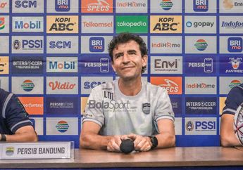 Tidak Gabung Klub Meksiko, Luis Milla Dipastikan akan Segera Kembali ke Indonesia