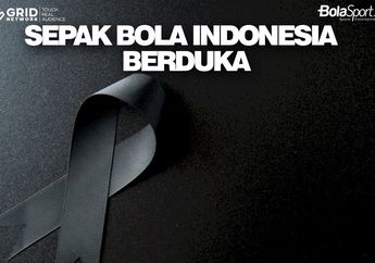 Soal Tragedi Kanjuruhan, Media Inggris: Otoritas Sepak Bola Indonesia (PSSI) Inkompeten, Korup, dan Salah Urus