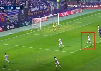 Asnawi Mangkualam Targetkan Main di K-League 1, Perlu Perbaiki Skill Defensif Jika Tak Mau Bernasib Seperti Arhan