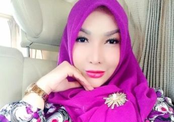 Kini Mantap Cerai dari Andre Irawan, Terungkap Roro Fitria Pernah Ingin Buat Perjanjian Pernikahan, Pengacara:&nbsp;Minta Pemisahan Harta