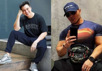Baim Wong Bikin Konten Prank Polisi Soal KDRT, Deddy Corbuzier Auto Murka dan Berikan Respons Ini: Gak Lucu!