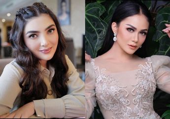 Blak-blakan Singgung Soal Masa Lalu di Depan Ashanty, Krisdayanti Akui Pilih Belajar dari Pengalaman dan Enggan Ulangi Hal Ini