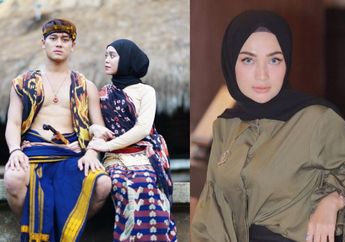 Dekap Erat Lesti Kejora, Imel Putri Cahyati Ngaku Sempat Beri Pesan Ini pada Istri Rizky Billar yang Kini Terbaring Lemah di RS: Sekarang Kamu...