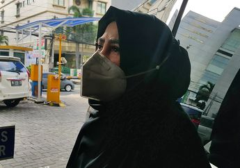 Dirawat di Rumah Sakit yang Sama dengan sang Ibu, Amy Qanita Akui Lesti Kejora Belum Mau Dijenguk