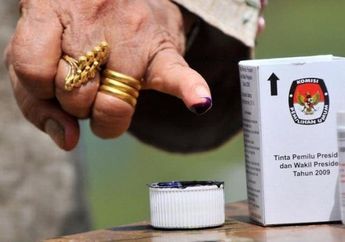 Siap-siap Sambut Pesta Demokrasi, Begini Tahapan dan Jadwal Pelaksanaan Pemilu 2024!