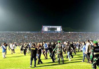 Suasana Mencekam di Ruang Ganti Arema FC saat Tragedi Kanjuruhan, Abel Camara: Ada 7 atau 8 Orang Meninggal di Depan Kami