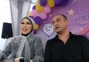 Venna Melinda Akui Tak Akan Bangun Rumah Kalau Masih Jomblo,  Ibunda Verrell Bramasta Bersyukur Akan Kehadiran Ferry Irawan