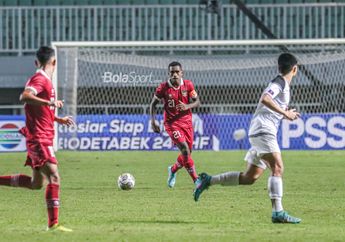 Bukan Persib, Kapten Timnas U-16 Indonesia Justru Merapat ke Tim Papan Bawah Liga 1