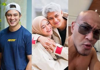 Deddy Corbuzier Tertawakan KDRT Lesti Kejora hingga Singgung Soal Fetish, Netizen Ngamuk: Lebih Gila dari Baim Wong