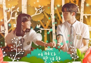 Profil Pemain Drama Korea Extraordinary You, Ketika Kim Hye Yoon Jadi Tokoh Komik yang Berusaha Mengubah Nasibnya, Simak Pula Jadwal Tayang dan Link Nonton Drakornya!